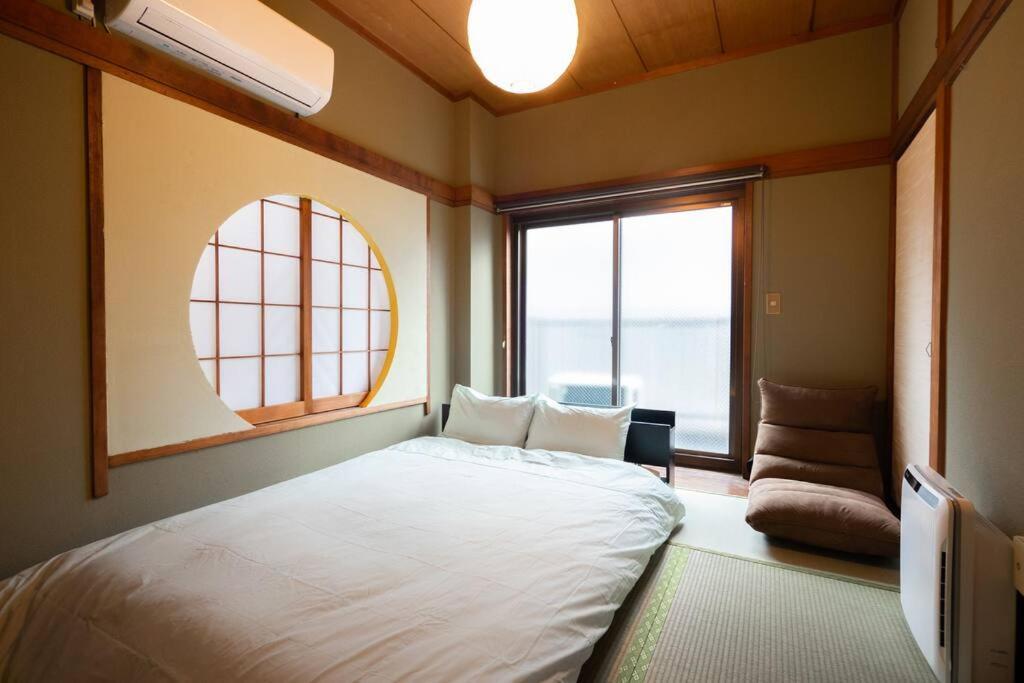 Appartement アンドステイ太平1丁目 *