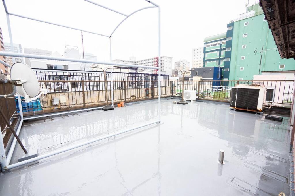 アンドステイ太平1丁目 Appartement