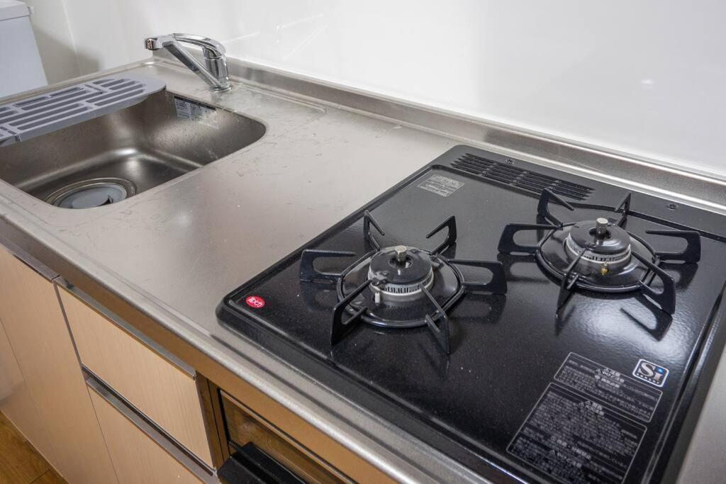 Appartement アンドステイ太平1丁目
