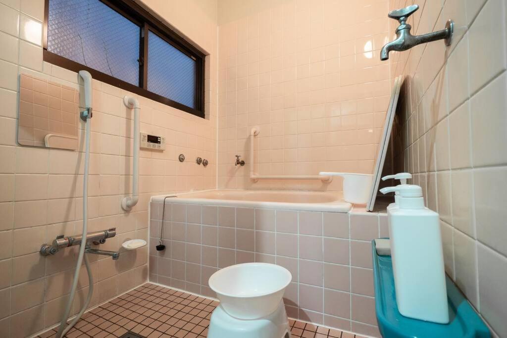 アンドステイ太平1丁目 Appartement Tokio