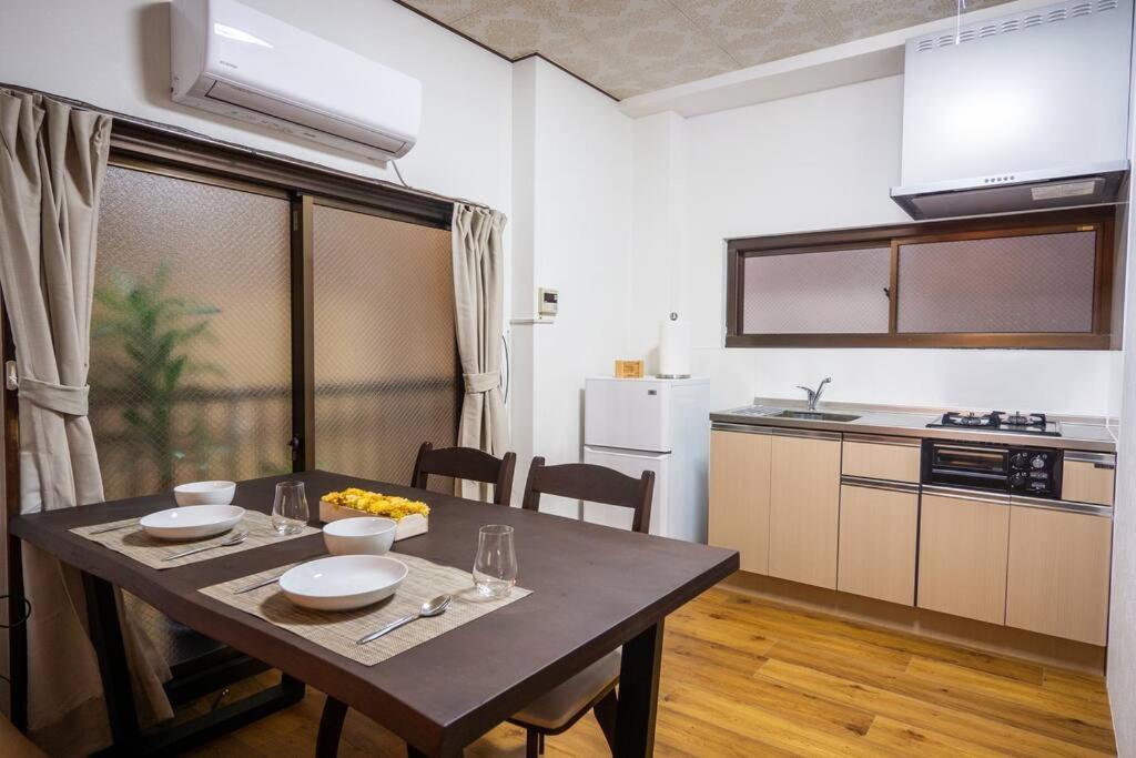 Appartement アンドステイ太平1丁目 Tokio