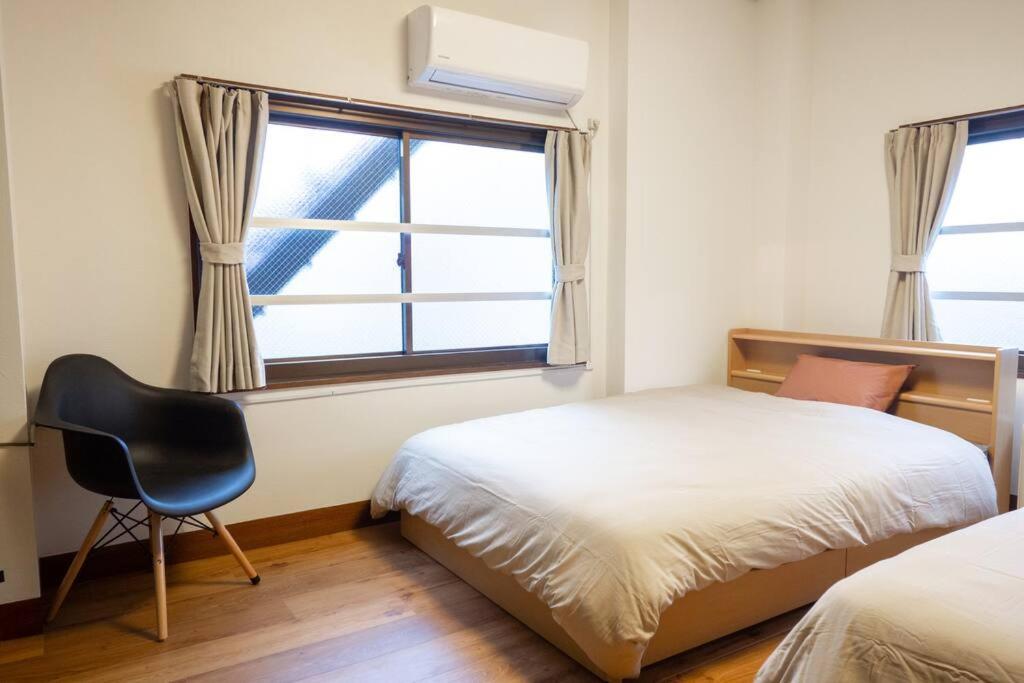 Appartement アンドステイ太平1丁目