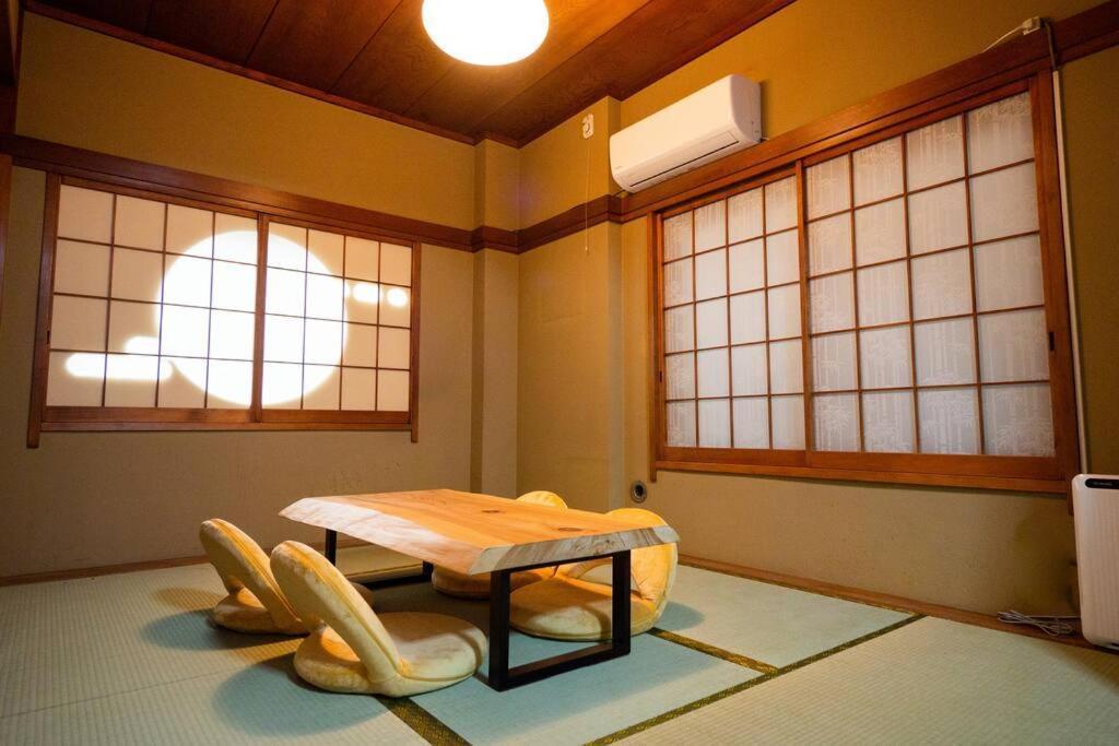 アンドステイ太平1丁目 Appartement *