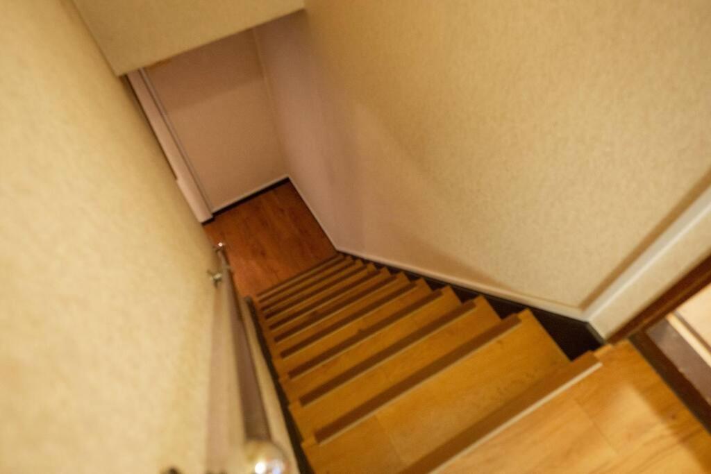 アンドステイ太平1丁目 Appartement Tokio