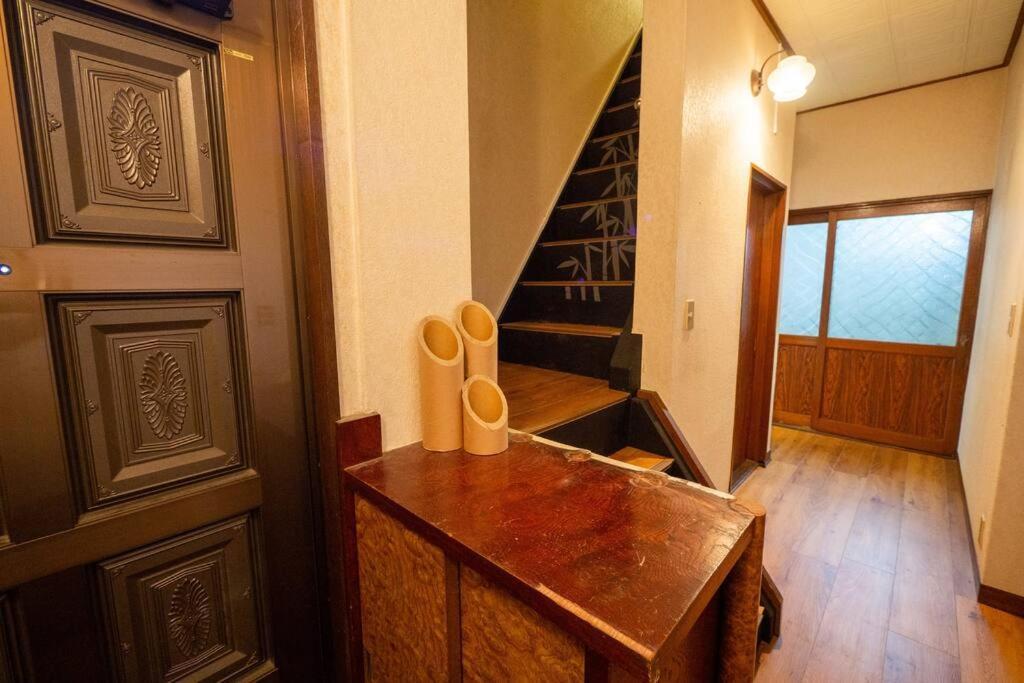 アンドステイ太平1丁目 Apartment Präfektur Tokio