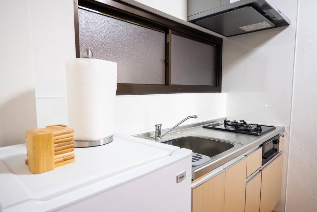 Apartamento アンドステイ太平1丁目