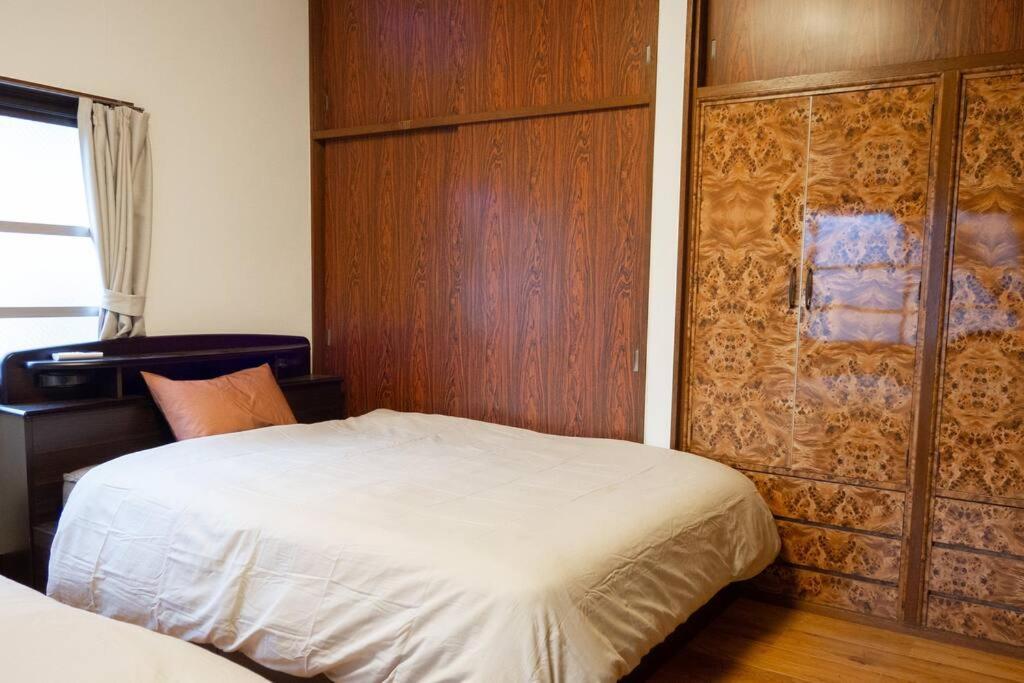 Apartamento アンドステイ太平1丁目 *
